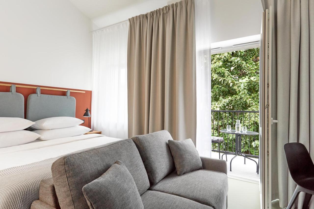 Plantonia Aparthotel 크라쿠프 외부 사진