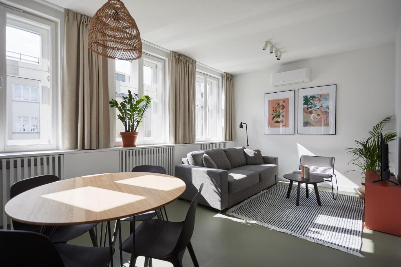 Plantonia Aparthotel 크라쿠프 외부 사진