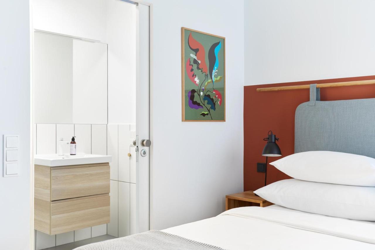 Plantonia Aparthotel 크라쿠프 외부 사진