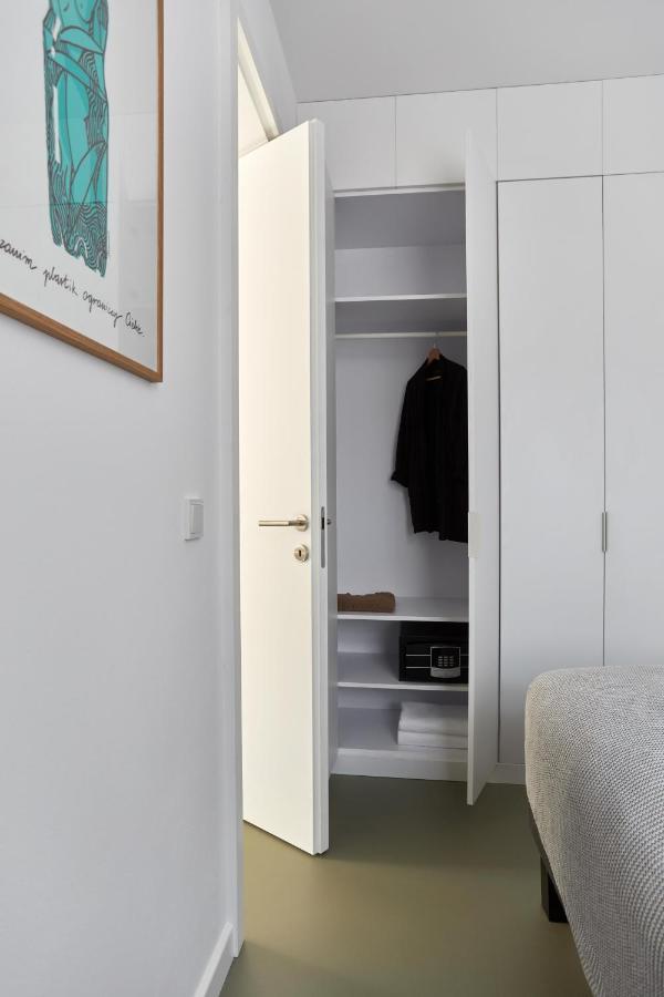 Plantonia Aparthotel 크라쿠프 외부 사진