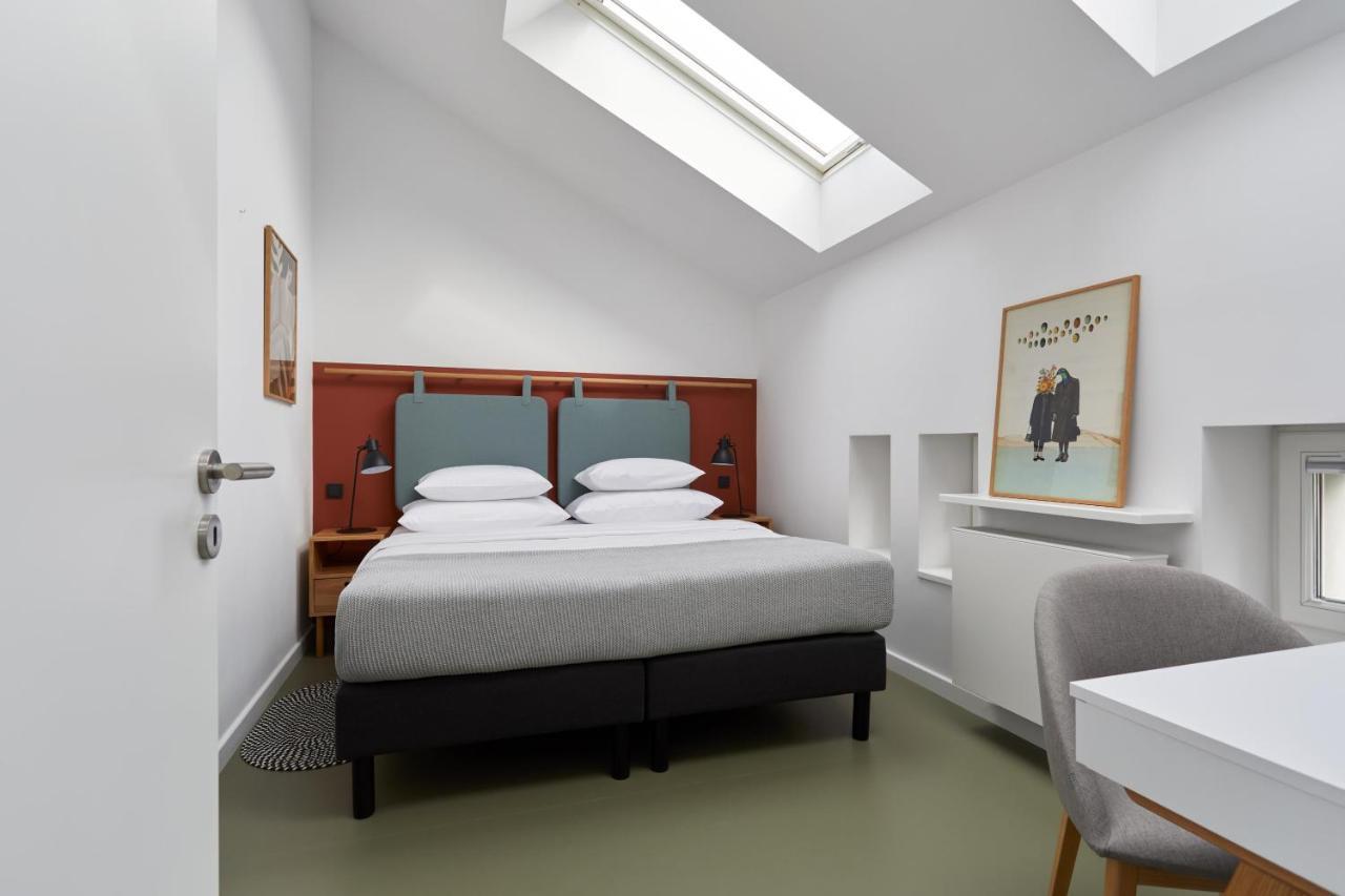 Plantonia Aparthotel 크라쿠프 외부 사진