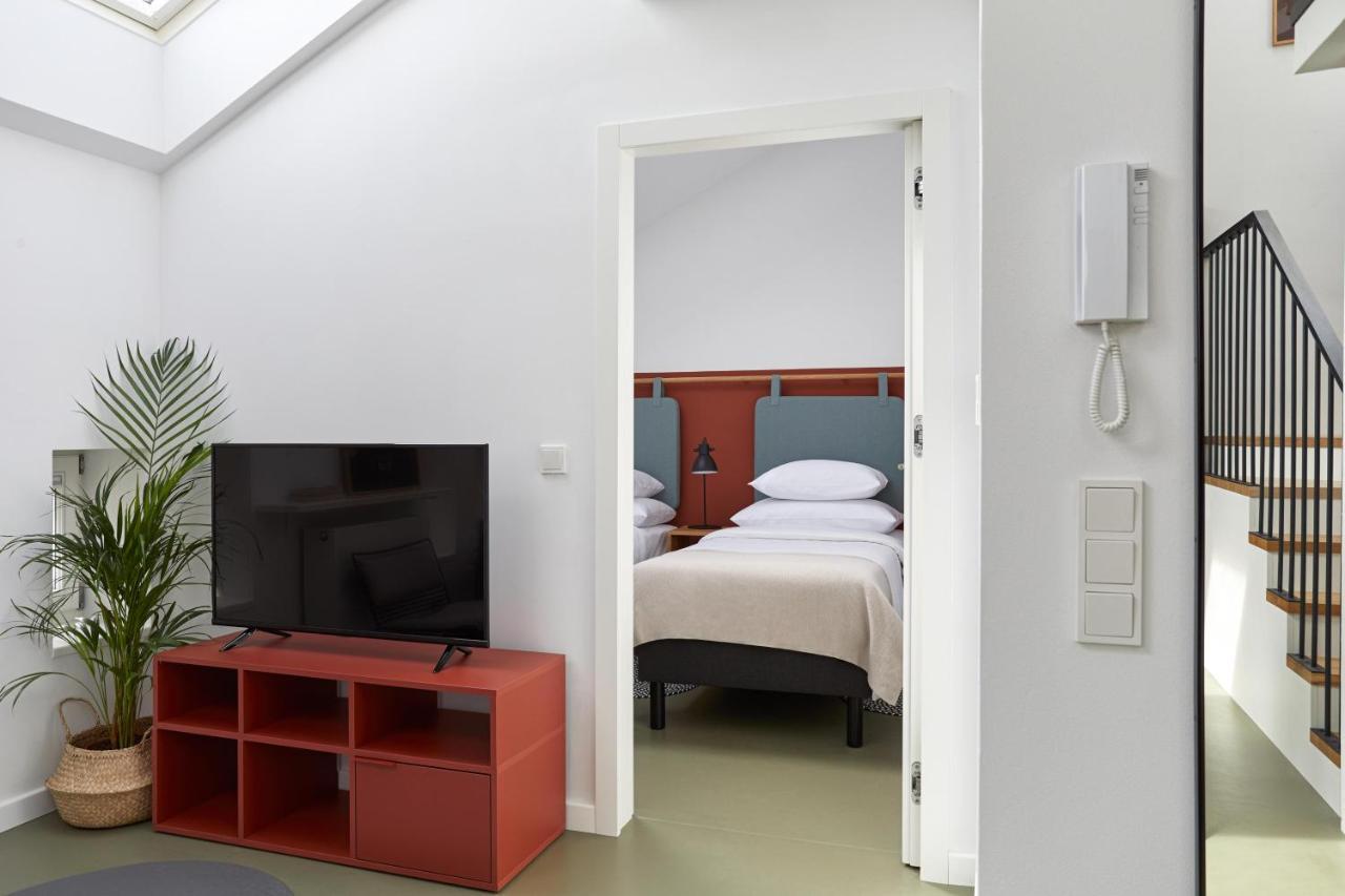 Plantonia Aparthotel 크라쿠프 외부 사진