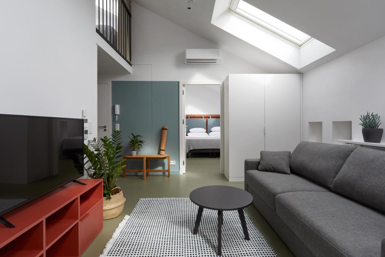 Plantonia Aparthotel 크라쿠프 외부 사진