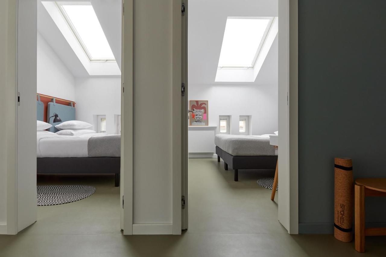 Plantonia Aparthotel 크라쿠프 외부 사진