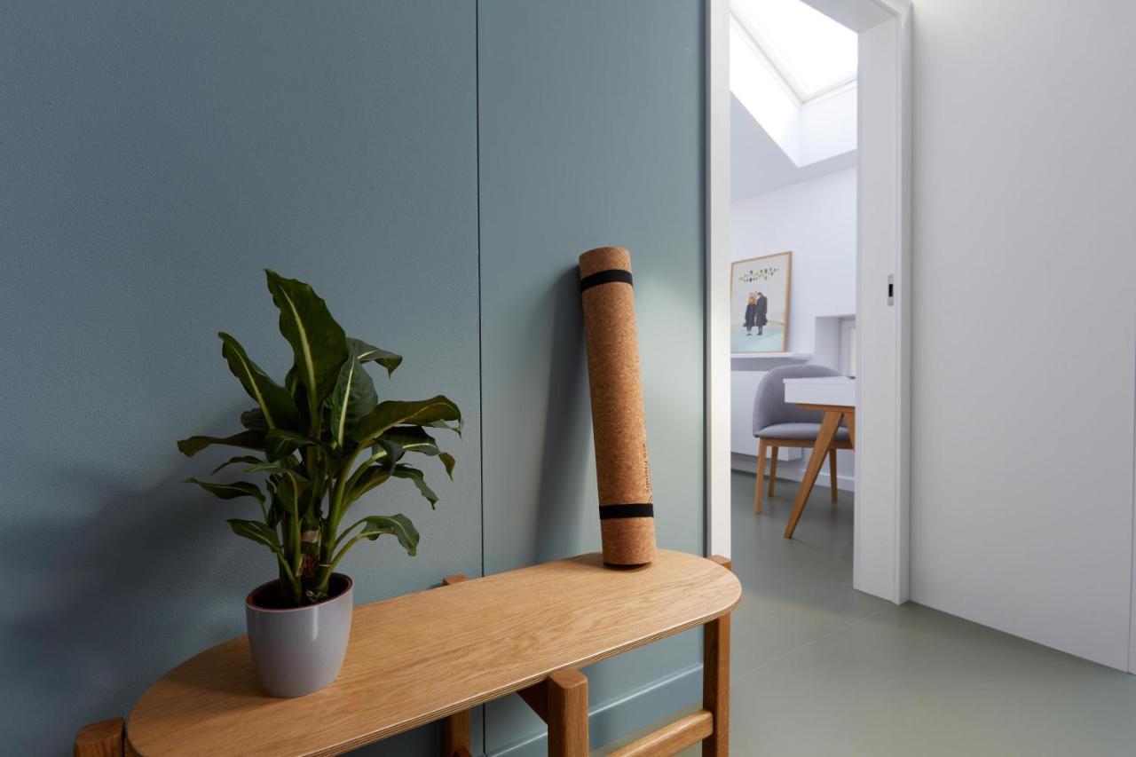 Plantonia Aparthotel 크라쿠프 외부 사진