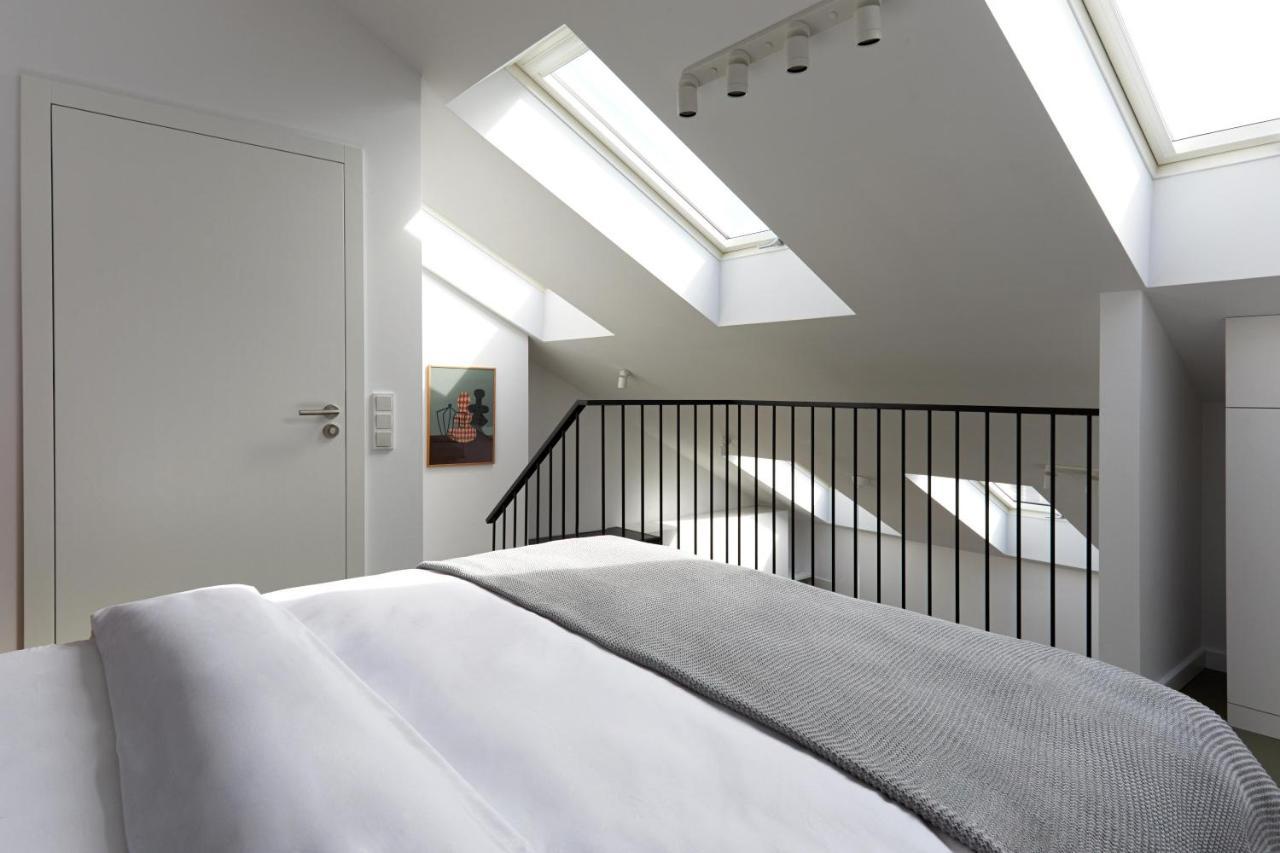 Plantonia Aparthotel 크라쿠프 외부 사진