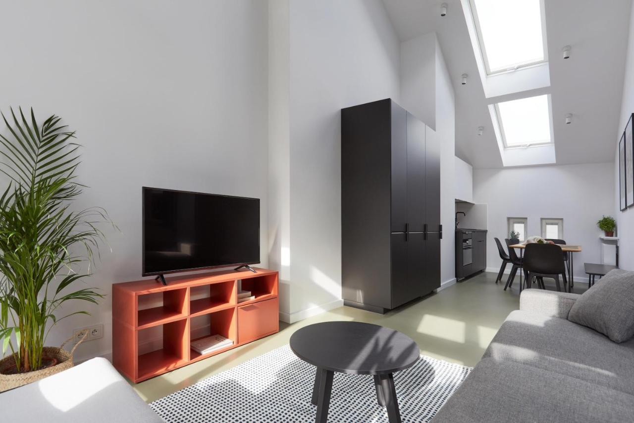 Plantonia Aparthotel 크라쿠프 외부 사진