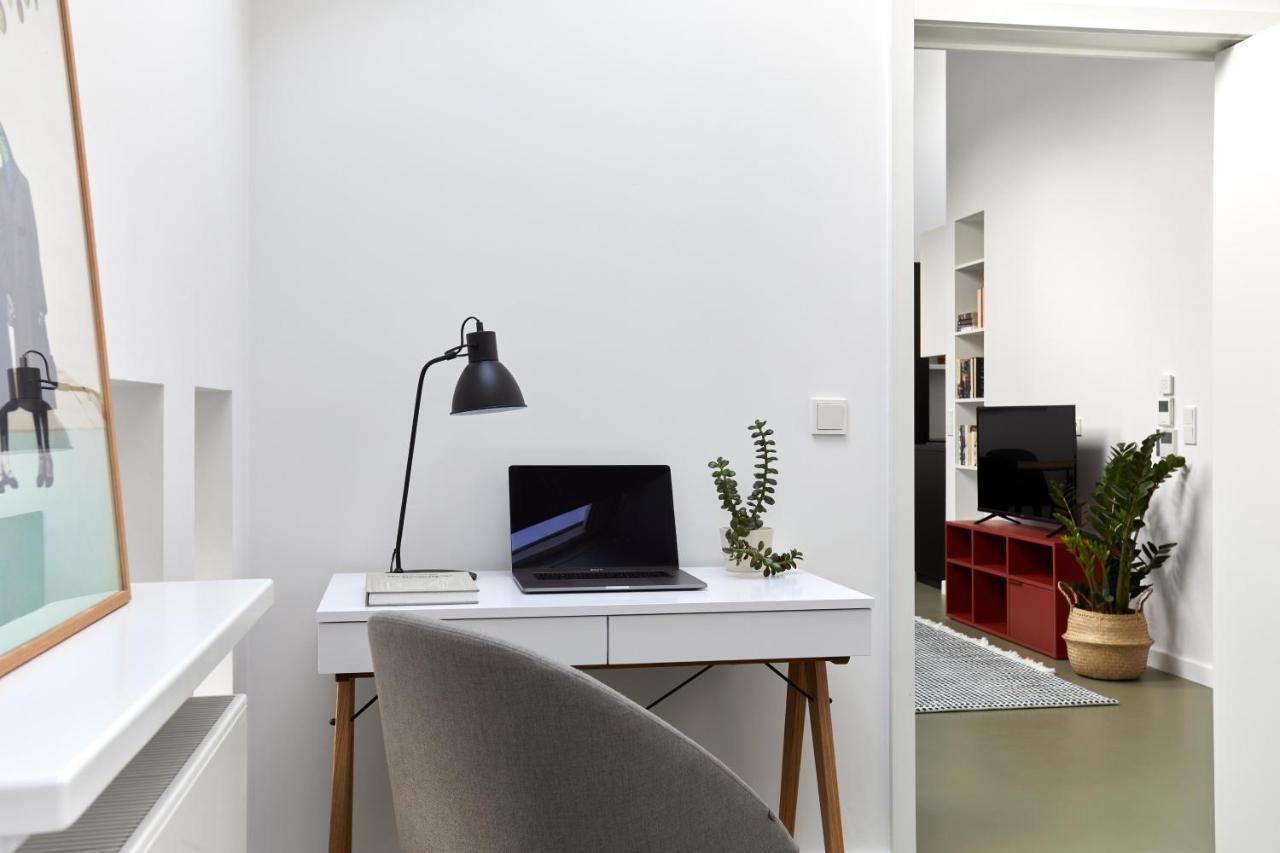 Plantonia Aparthotel 크라쿠프 외부 사진