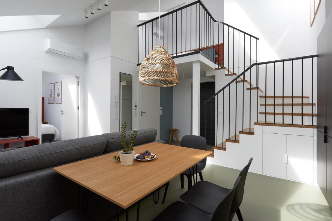 Plantonia Aparthotel 크라쿠프 외부 사진