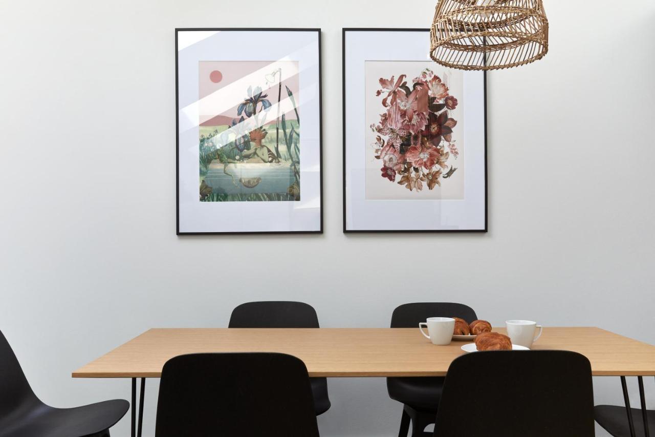 Plantonia Aparthotel 크라쿠프 외부 사진