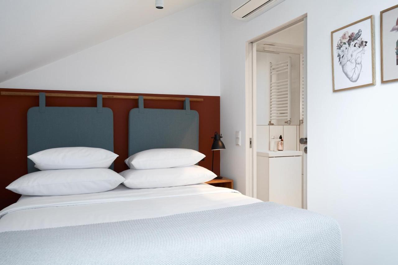 Plantonia Aparthotel 크라쿠프 외부 사진