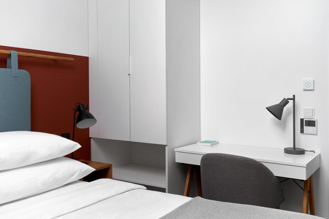 Plantonia Aparthotel 크라쿠프 외부 사진
