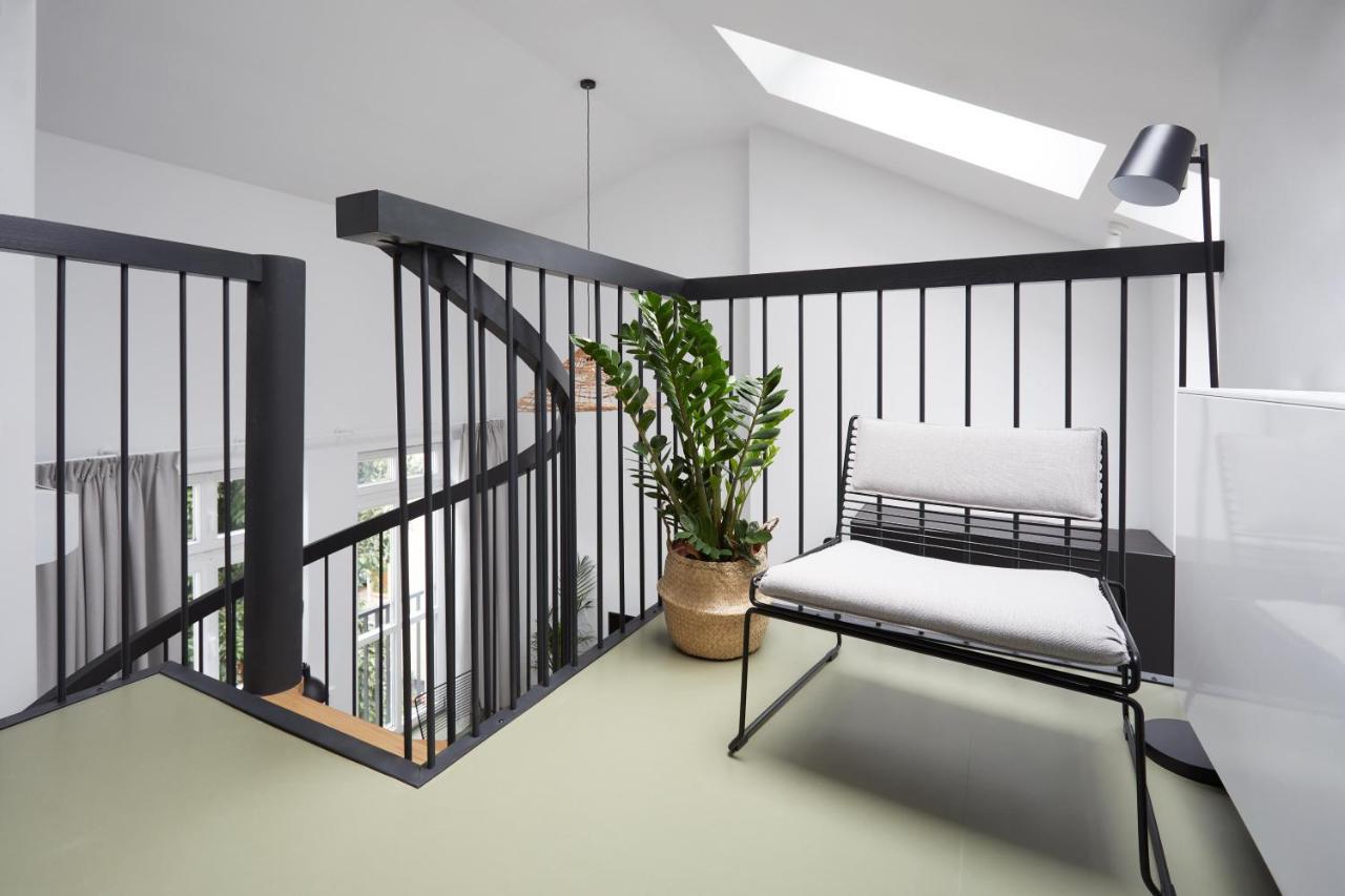 Plantonia Aparthotel 크라쿠프 외부 사진