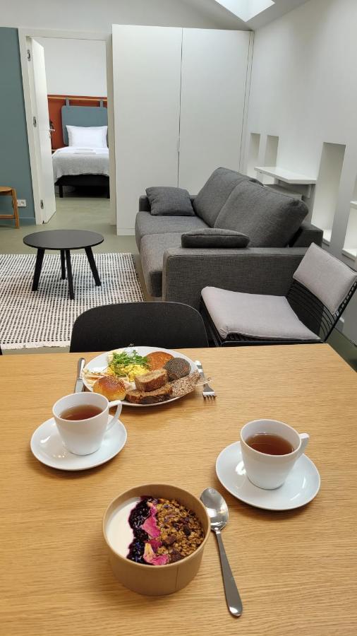 Plantonia Aparthotel 크라쿠프 외부 사진