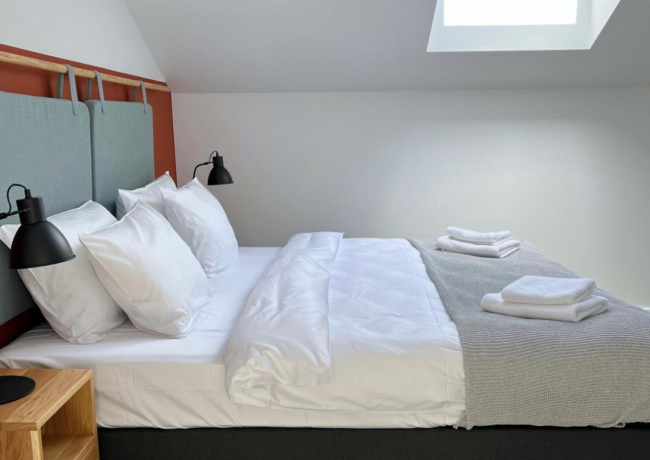 Plantonia Aparthotel 크라쿠프 외부 사진