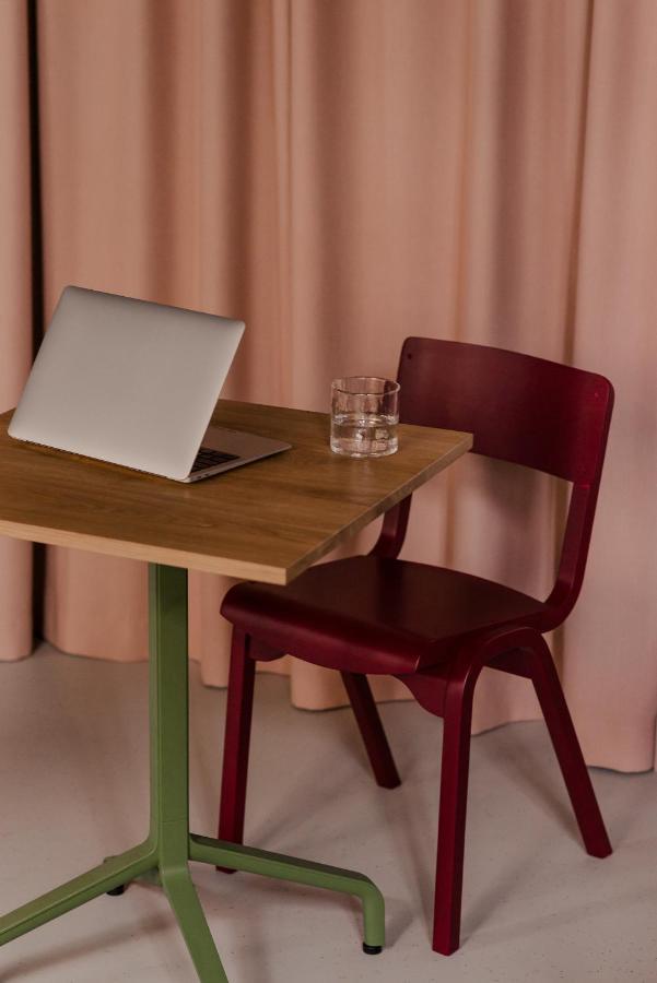Plantonia Aparthotel 크라쿠프 외부 사진