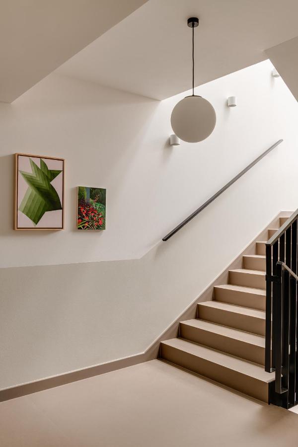 Plantonia Aparthotel 크라쿠프 외부 사진